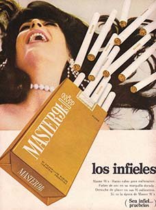 Cigarrillos